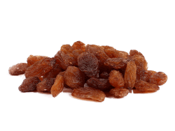 Sultana Raisins