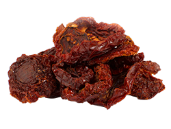 Dried Tomatoes