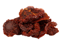 Dried Tomatoes