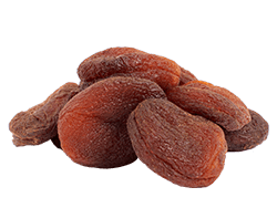 Dried Apricots