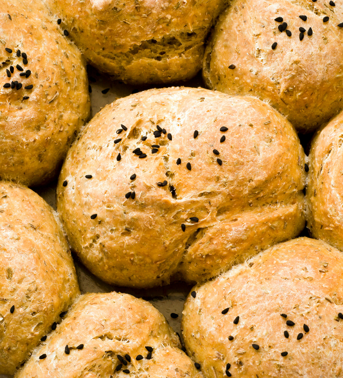 Black Cumin Seeds