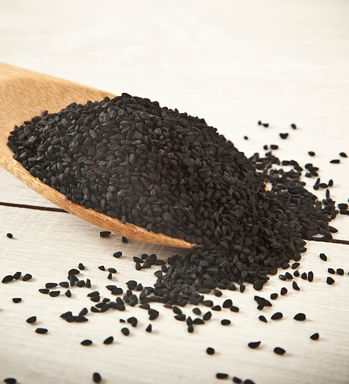Black Cumin Seeds