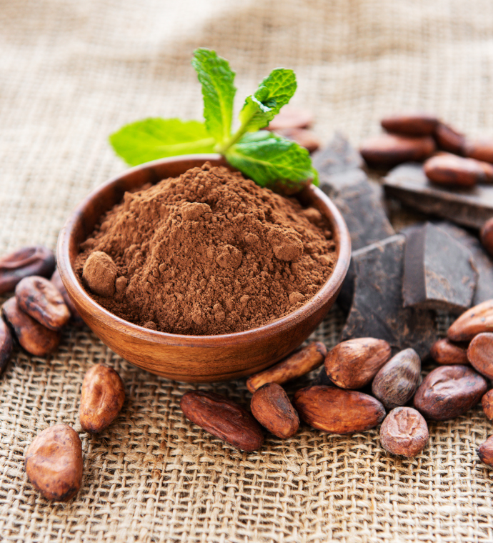 Cacao Beans