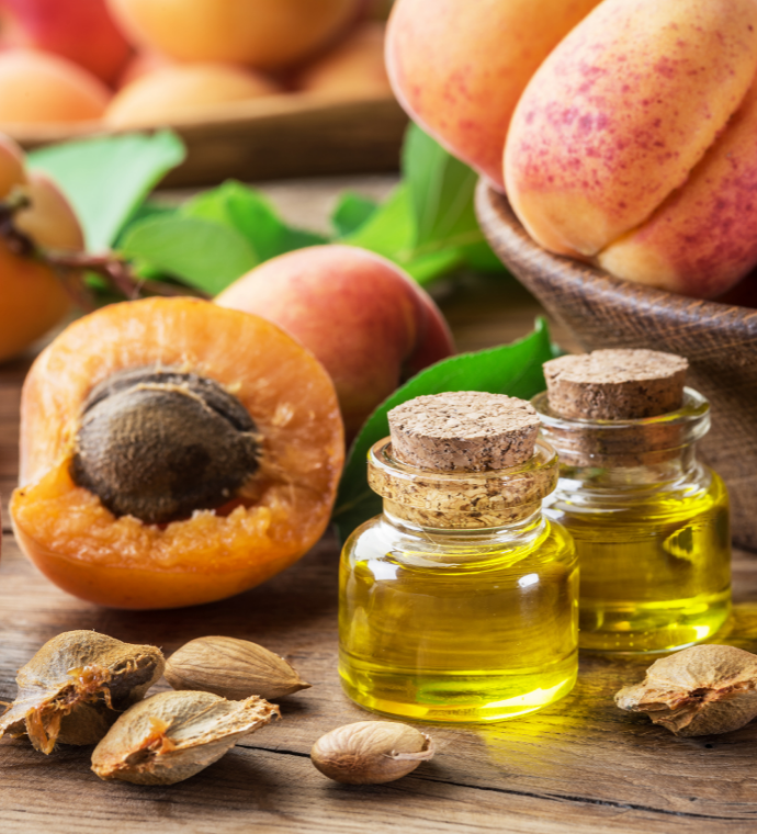 Apricot Kernel Oil