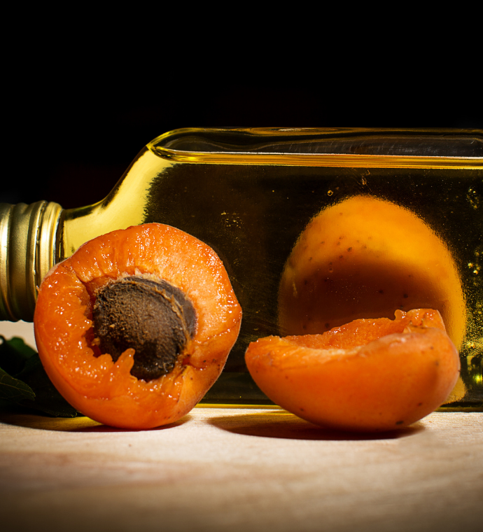 Apricot Kernel Oil