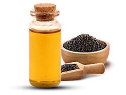 Black Seed Oil