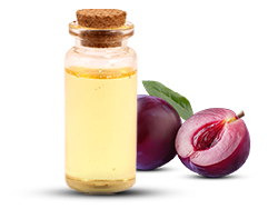 Plum Kernel Oil