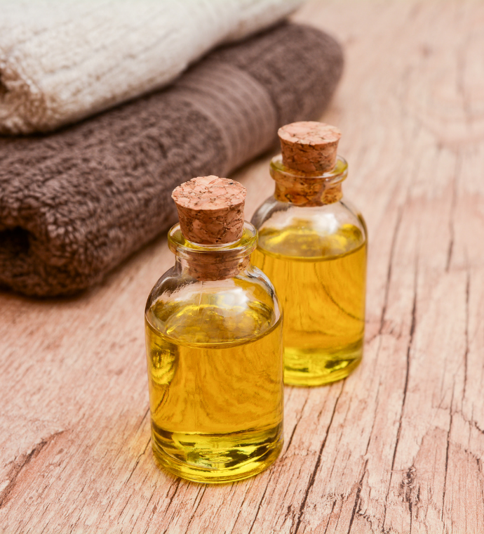Cherry Seed Oil